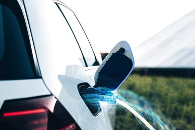 Tata Power Delhi Distribution Installs Over 1,400 EV Chargers