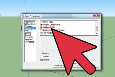 How to Make Basic Terrain in SketchUp