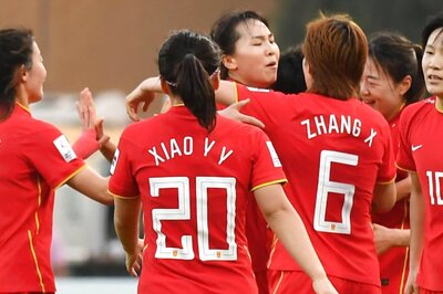 AFC Women's Asian Cup: China Fight Back to Beat South Korea and Claim Ninth Title