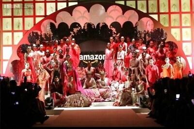 AIFW 2016: 11 new models selected to walk the runway