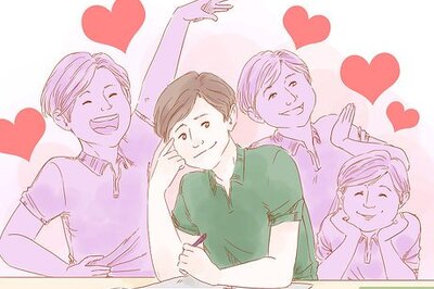 How to Accept Being Unattractive