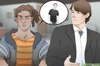 How to Find Out if Someone Has Been Arrested