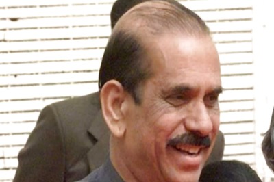 Manohar Joshi, Ex-Maharashtra CM, Dies at 86; Last Rites at Mumbai's Shivaji Park Crematorium Today