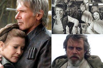Star Wars Day: May the Fourth be With You, Say Twitterati As They Celebrate A Galaxy Far Far Away