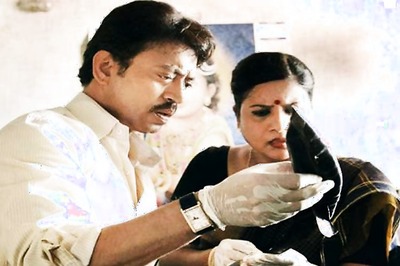 The intention of 'Talvar' was to humanize a tragedy: Vishal Bhardwaj