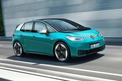 Volkswagen Could Reach Goal of One Million Electric Cars 2 Years Ahead of Time