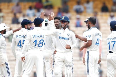 2nd Test, IND vs BAN: Rain Threat on Day 1 as India Eye 2-0 Clean Sweep in Kanpur