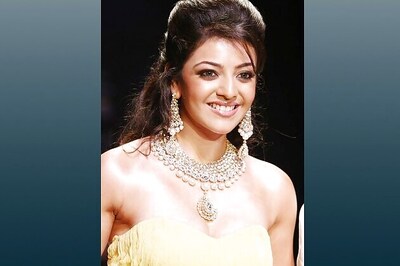 Reason of 'Thuppaki' and 'Maatraan' delay- Kajal
