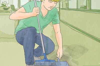 How to Stage Your House for Selling