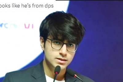 'He Looks Like Aryan From DPS': Zepto CEO's 'Rich Kid' Charm Takes Internet By Storm