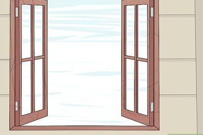 How to Hide Smoke Smell Indoors