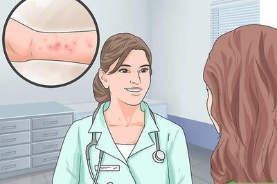 How to Ease the Symptoms of Spongiotic Dermatitis