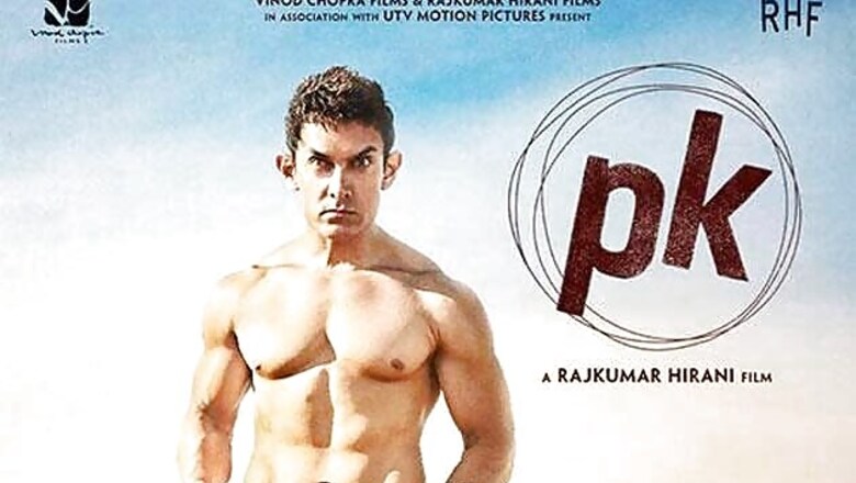 'PK' teaser: Is the story about Aamir Khan and Anushka Sharma's (mis)adventures?