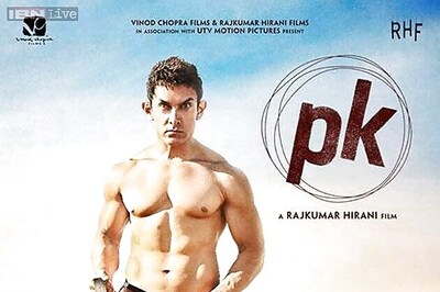 'PK' teaser: Is the story about Aamir Khan and Anushka Sharma's (mis)adventures?