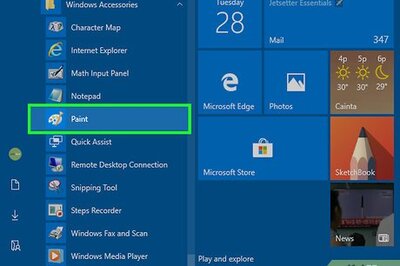 How to Blur a Face in a Photo
