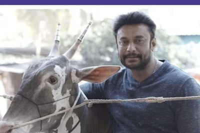 'Protect And Cherish Nature': South Star Darshan's Message Ahead Of World Wildlife Day