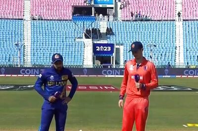 NED vs SL, ICC Cricket World Cup 2023, Toss Report: NED Won The Toss And Chose To Bat First