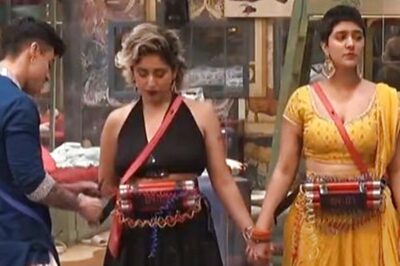 Bigg Boss OTT: Moose Jattana Gets Evicted; Divya, Neha, Pratik and Shamita Reach Finale Week