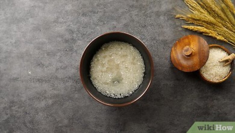How to Cook Rice