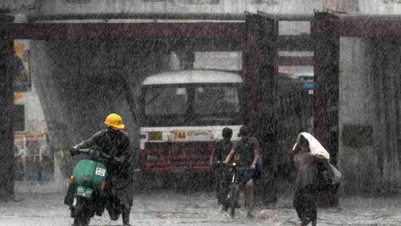 Monsoon Likely to Gain Momentum, Advance Further