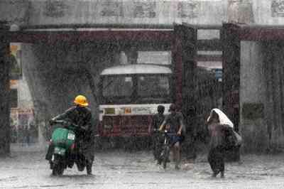 Monsoon Likely to Gain Momentum, Advance Further