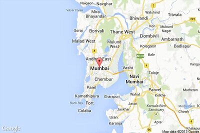 Mumbai: Journalist alleges molestation, five arrested