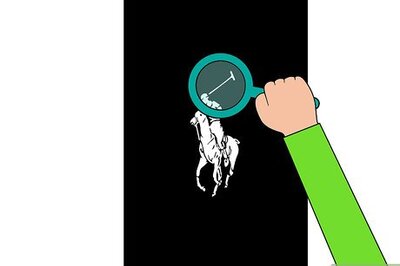 How to Recognize a Fake Ralph Lauren