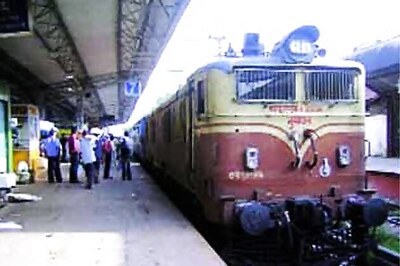 Railways withdraws circular on 'Tatkal' ticket holders