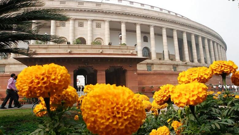 Rajya Sabha to Sit on Friday to Complete Original Schedule