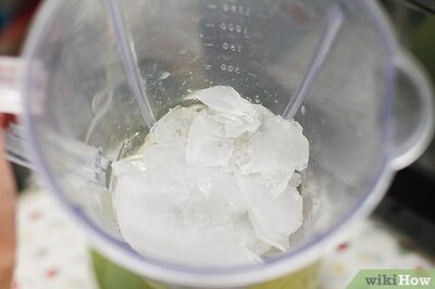 How to Make a Tidal Wave Cocktail