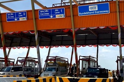 Bundelkhand E-Way Lies at the Heart of UP's Development, What’s Next Stop? News18 Brings Exclusive Details