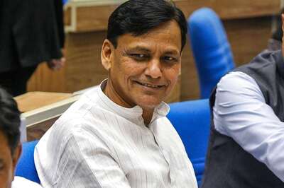 Police Lathi Charge on BJP Workers in Patna Pre-Planned Conspiracy of Nitish Govt: Union Minister Nityanand