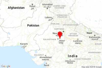 Dausa Election Result 2018 Live Updates: Murari Lal from Congress Wins