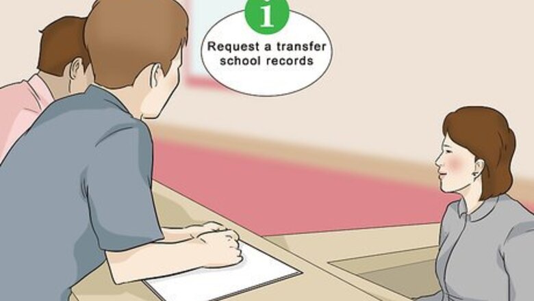 How to Transfer an IEP to Another School