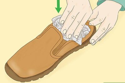 How to Weather Leather