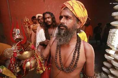 Amarnath yatra suspended due to 'bad' weather