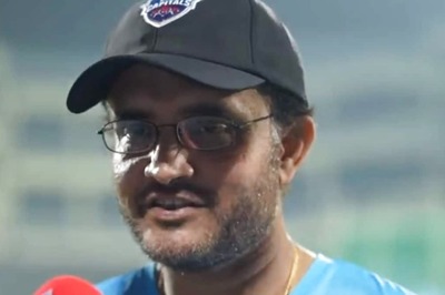 IPL 2023: Rishabh Pant 'Will Always Be Back, There's No Hurry', Says Sourav Ganguly