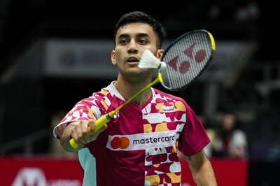 Indonesia Masters: Lakshya Sen Enters Second Round; Kidambi Srikanth Crashes Out