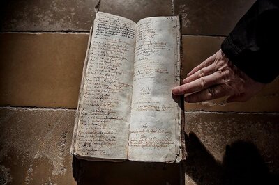 Bubonic Plague and a Pledge: German Village Prays for a (2nd) Miracle After Nearly 400 Years