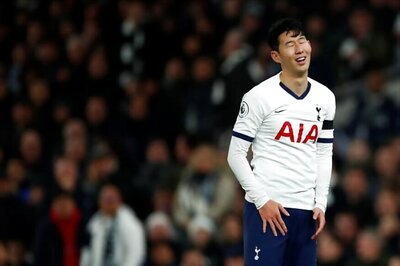 Premier League: Chelsea Fan Arrested for Alleged Racism Toward Son Heung-min During Spurs Game