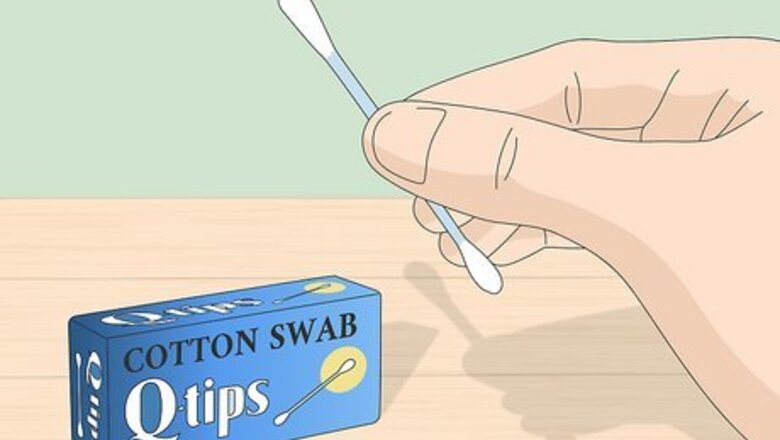 How to Clean Rust from Littlest Pet Shop Toys