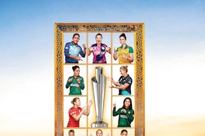 ICC Launches AI Tool to Shield Players from 'Toxic Content' in Women's T20 World Cup