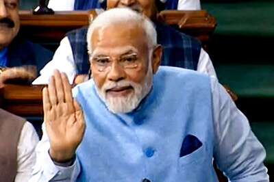 Ecosystem, Congress's Lies, Bharosa of 25 Cr Families, Suraksha Kavach, Safety from Terror: PM's 5 Big Pitches
