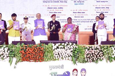 Third Instalment of Maharashtra's 'Majhi Ladki Bahin' Yojana Set for September Payout as Polls Loom