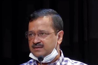 Delhi Ahead of NY, London in Terms of CCTV Cameras Installed Per Sq. Mile: Kejriwal