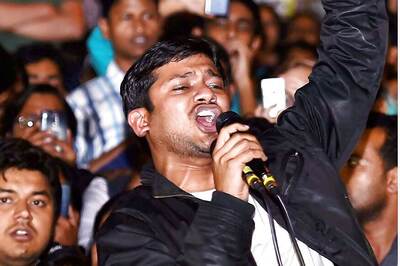 Delhi Court Gives Police Time Till Feb 28 For Sanctions to Prosecute Kanhaiya Kumar, Others