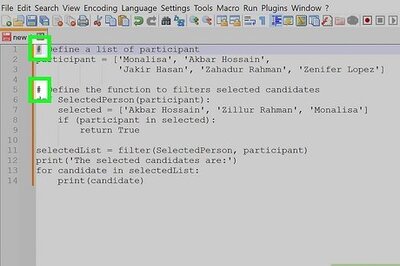 How to Comment Out Multiple Lines in Python: Formatting & Shortcuts