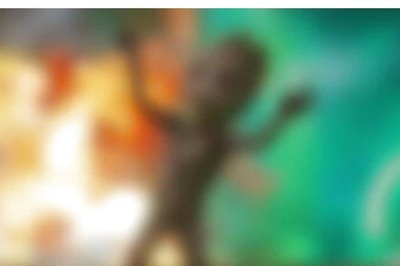 Ready For A Movie Challenge? Guess The Character In This Simple Puzzle