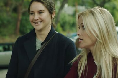 Big Little Lies Season 2 In Early Development