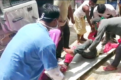 Districts in MP, Bihar, Telangana Most Vulnerable to Covid-19 Pandemic, Says Lancet Study